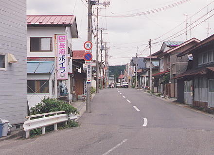 �O��r�_���J���Ă������Ƃ����b�蒬���⋴�t�߂̎ʐ^