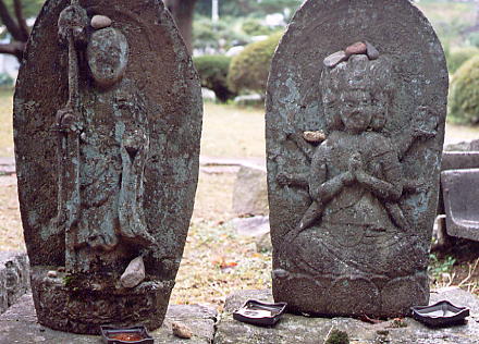 �Q���T�̐Θł̎ʐ^